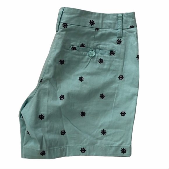 Cambridge Dry Goods Chino Shorts